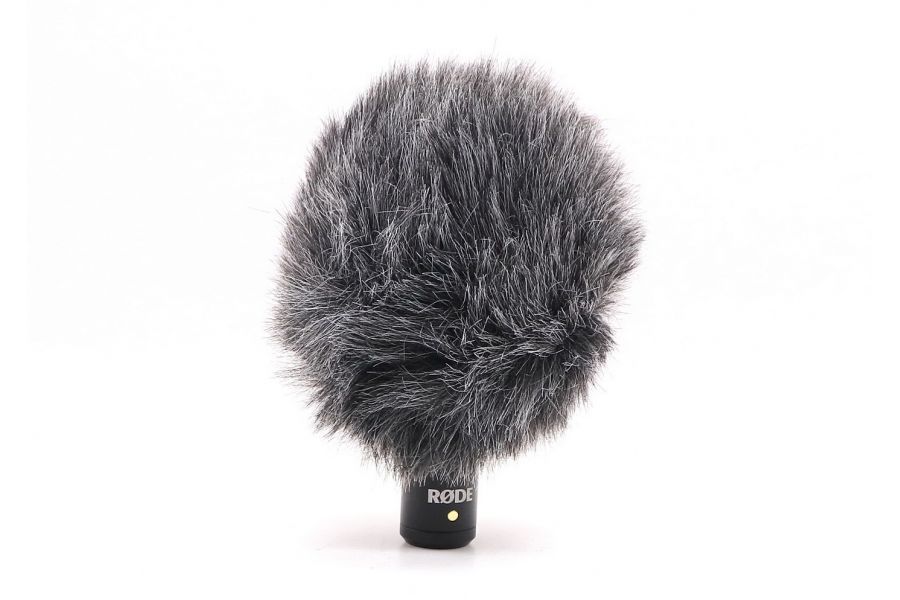Микрофон RODE VideoMicro