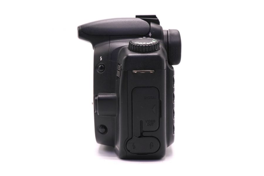 Canon EOS 20D body б. (Japan)