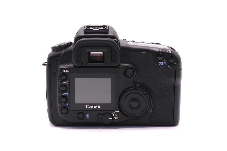 Canon EOS 20D body б. (Japan)