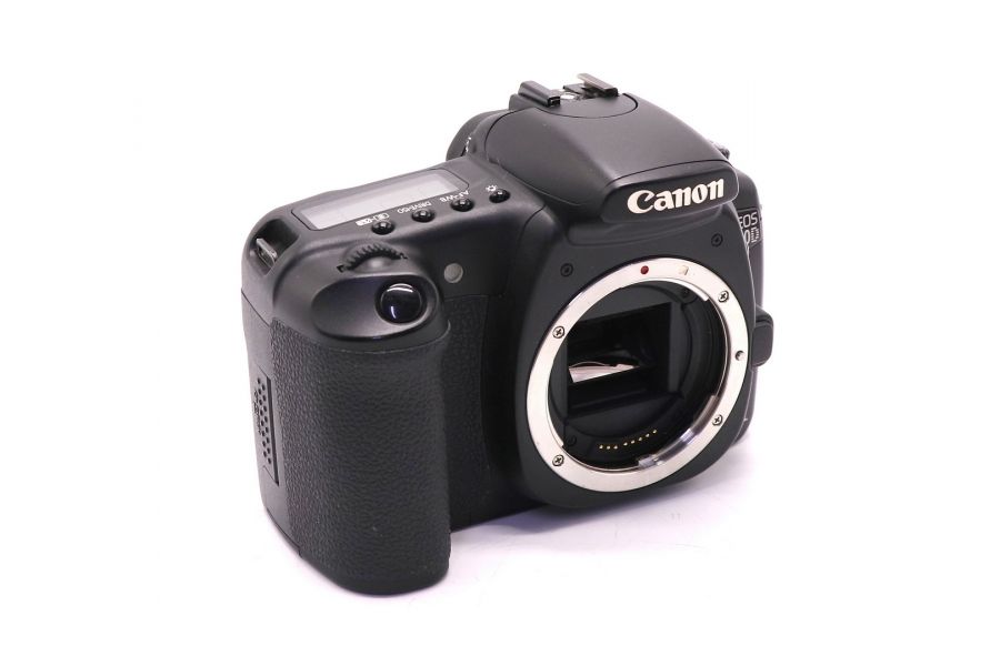 Canon EOS 20D body б. (Japan)