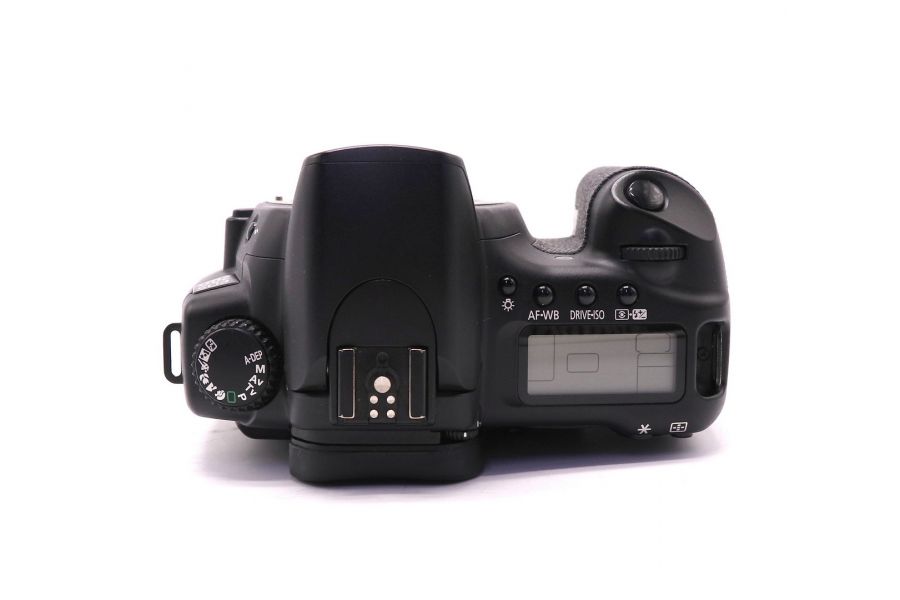 Canon EOS 20D body б. (Japan)