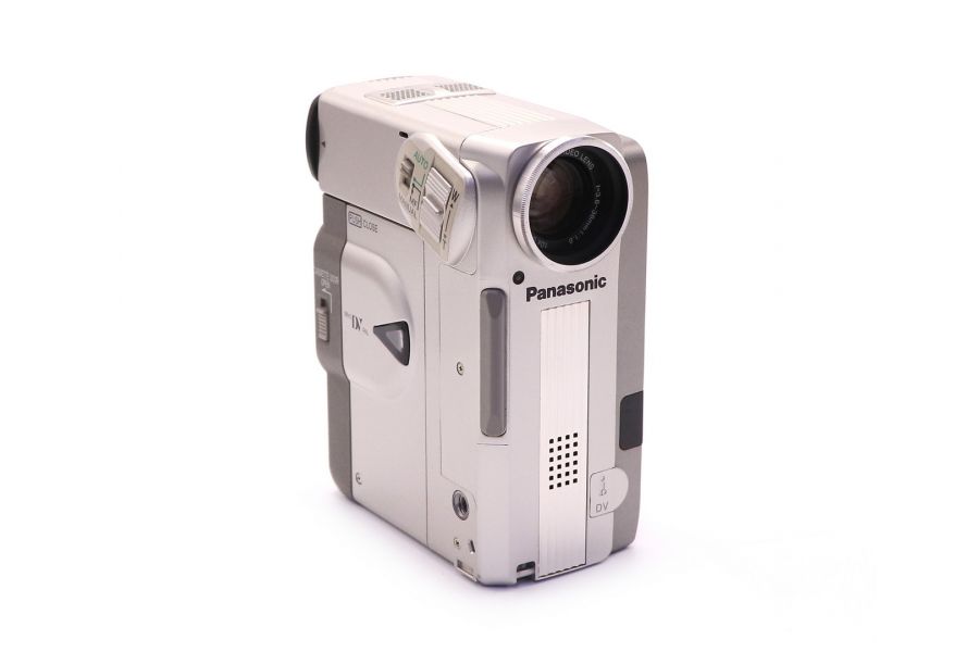 Видеокамера Panasonic NV-EX3