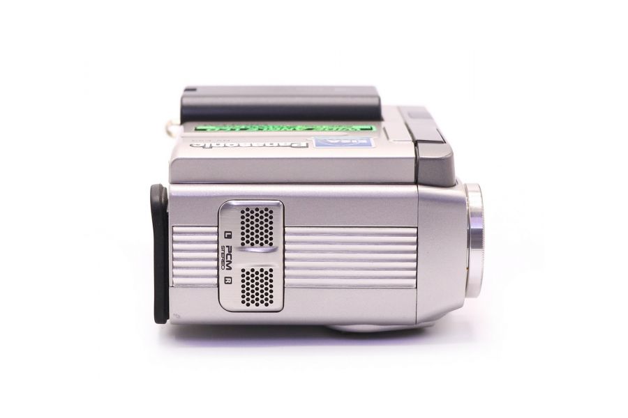 Видеокамера Panasonic NV-EX3