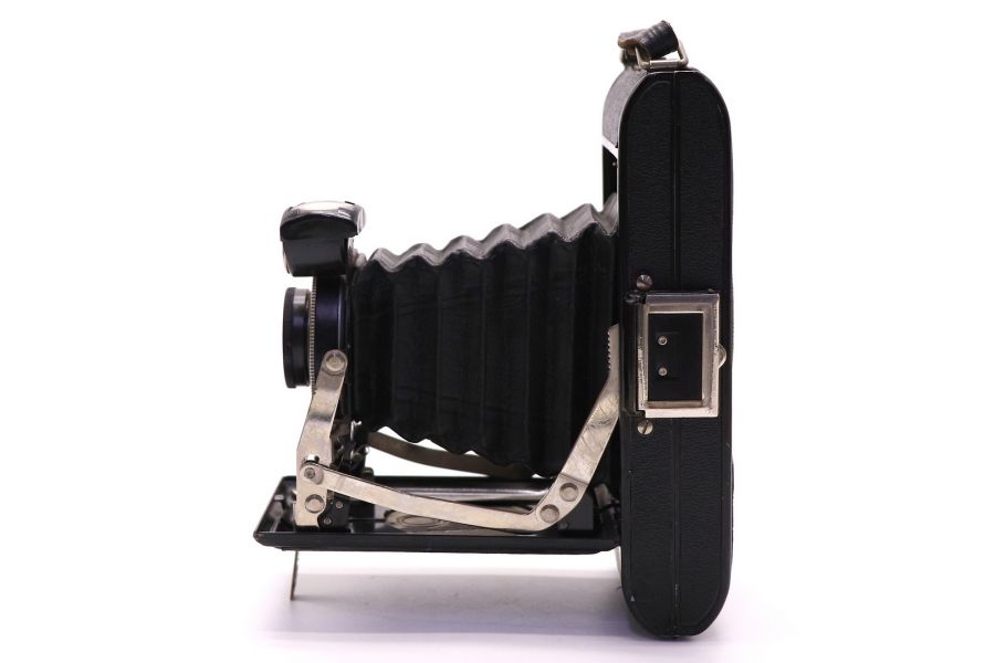 Lumirex + Anastigmat Fidor 6.3