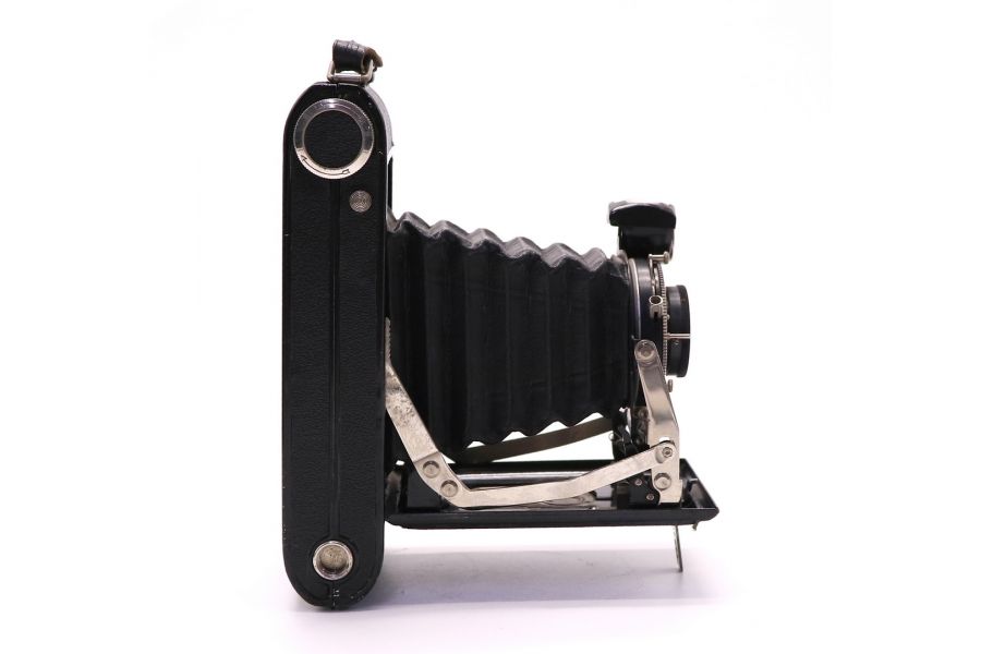 Lumirex + Anastigmat Fidor 6.3