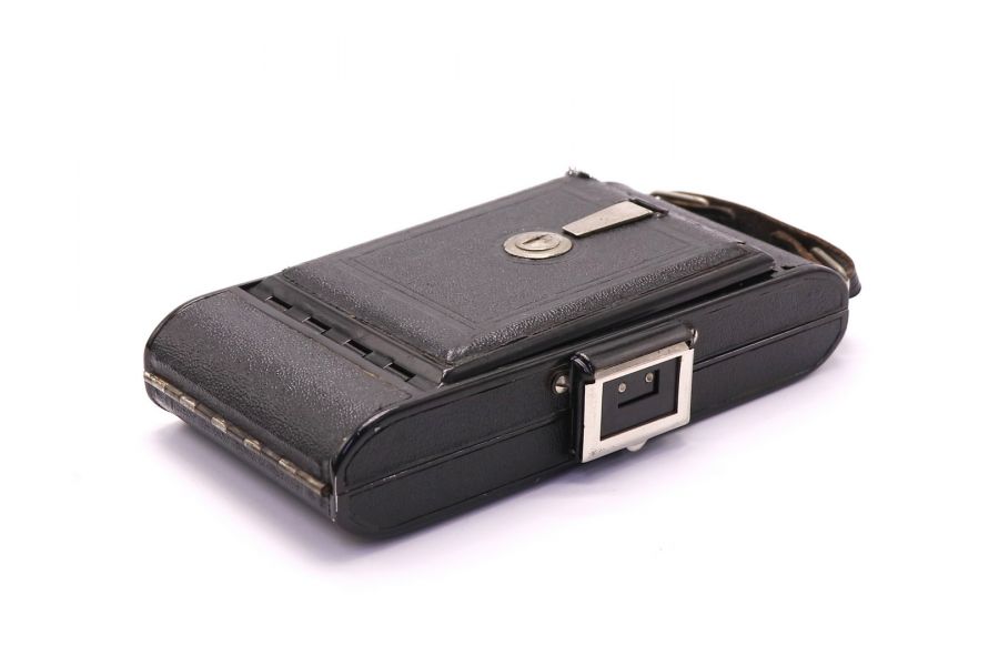 Lumirex + Anastigmat Fidor 6.3