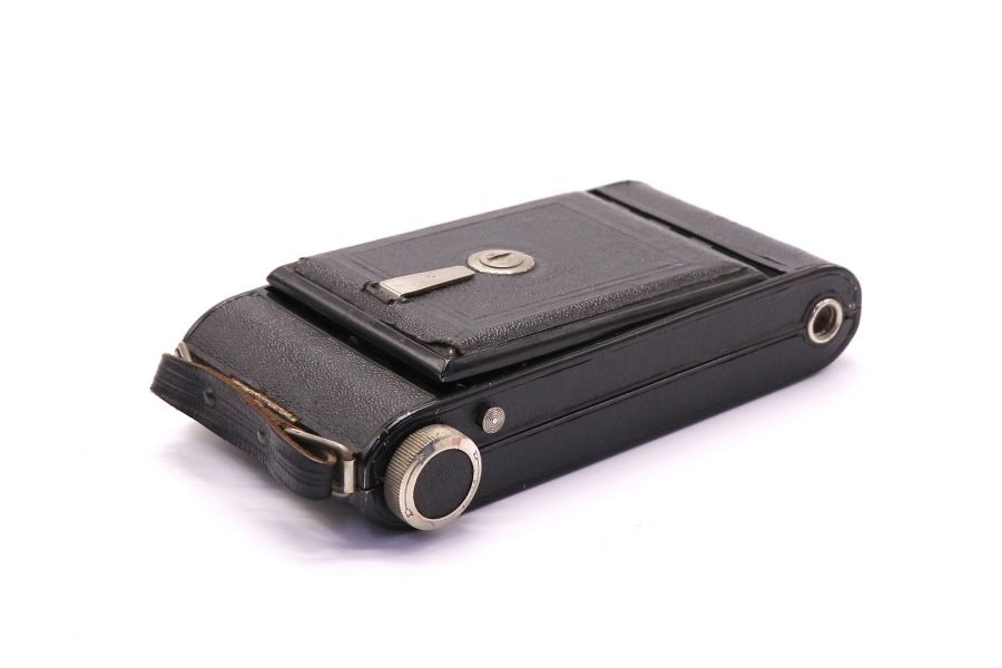 Lumirex + Anastigmat Fidor 6.3