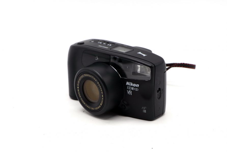 Nikon Zoom 700 VR