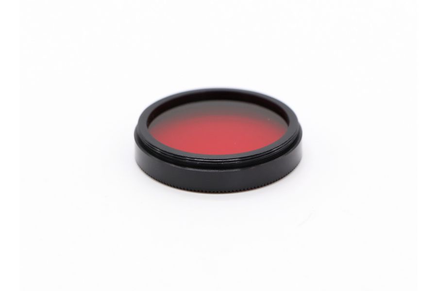 Светофильтр К-8х 35,5х0,5