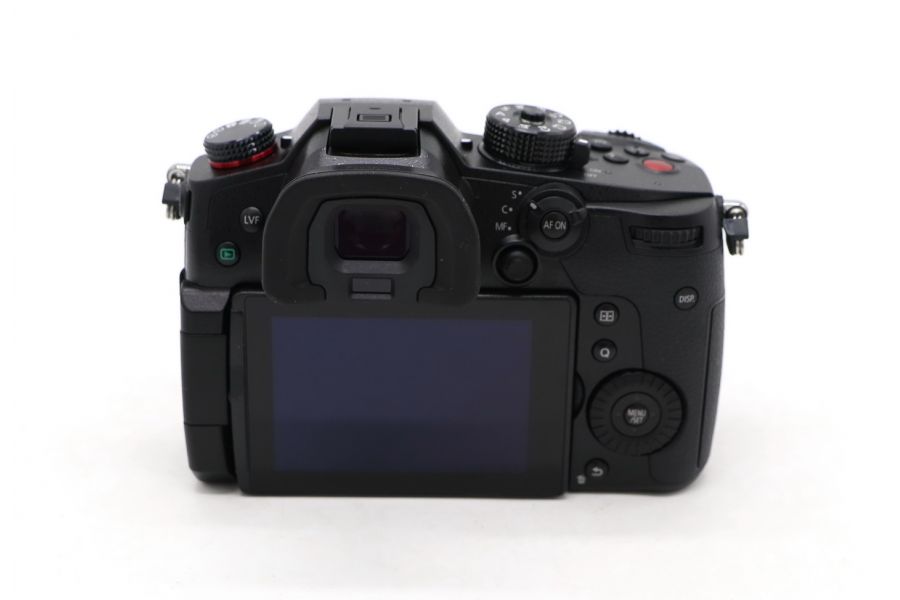 Panasonic Lumix DC-GH5 II body в упаковке новый