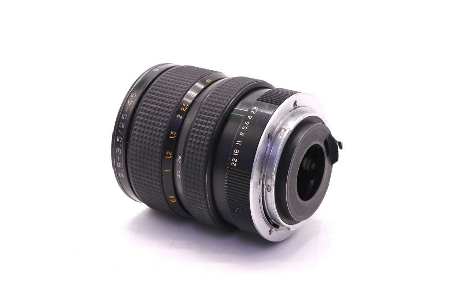 Вариозенитар-К МС 2,8-3,5/25-45 (СССР, 1993)