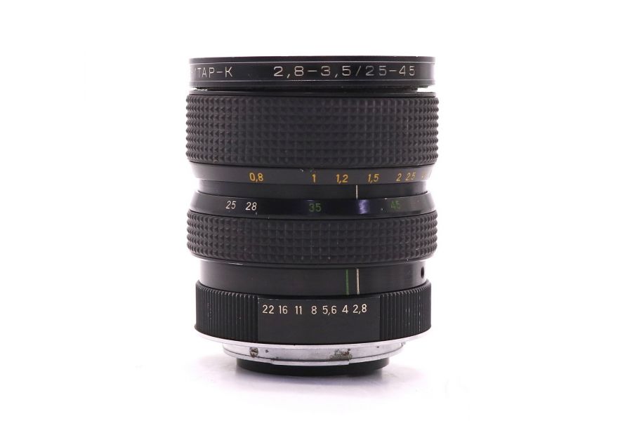 Вариозенитар-К МС 2,8-3,5/25-45 (СССР, 1993)