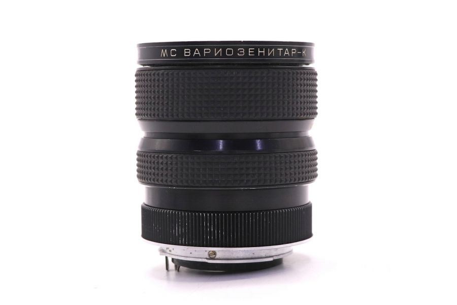 Вариозенитар-К МС 2,8-3,5/25-45 (СССР, 1993)