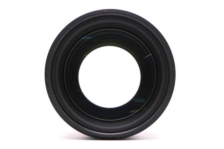 Sigma AF 85mm f/1.4 DG HSM Art Nikon F в упаковке