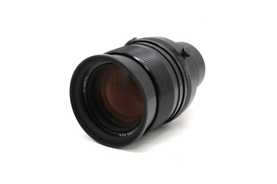 Sonnar МС 2.8/180 Carl Zeiss Jena DDR для Canon EF