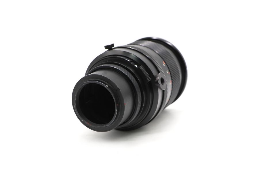 Sonnar МС 2.8/180 Carl Zeiss Jena DDR для Canon EF