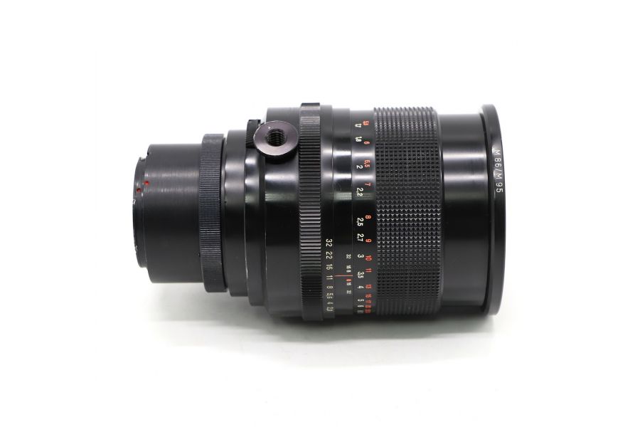 Sonnar МС 2.8/180 Carl Zeiss Jena DDR для Canon EF