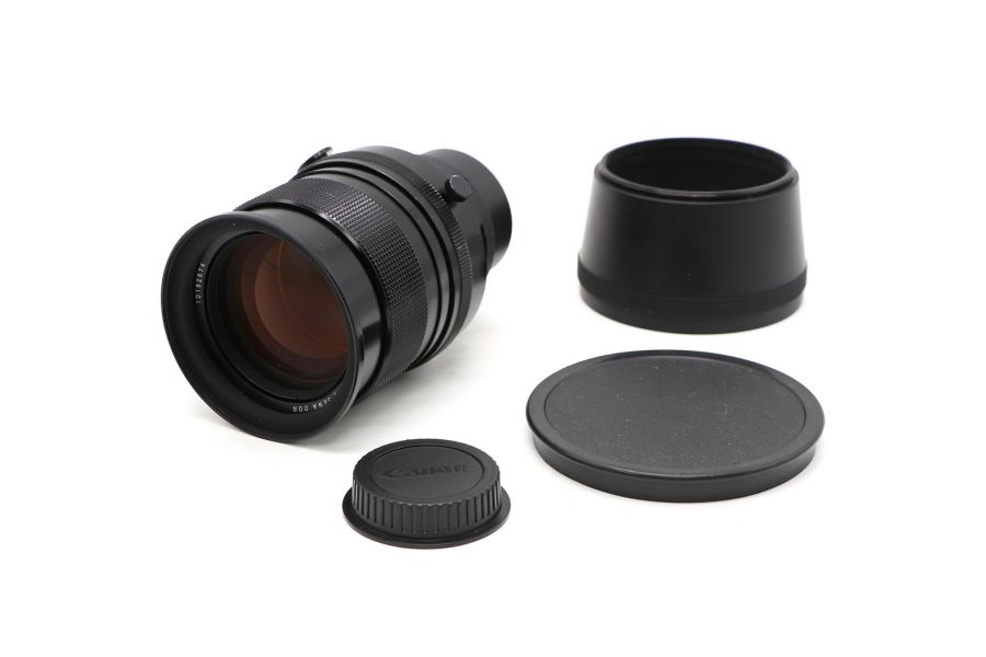 Sonnar МС 2.8/180 Carl Zeiss Jena DDR для Canon EF