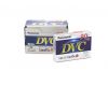 Набор кассет Panasonic MiniDV AY-DVM60FF (5шт)