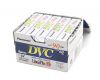 Набор кассет Panasonic MiniDV AY-DVM60FF (5шт)
