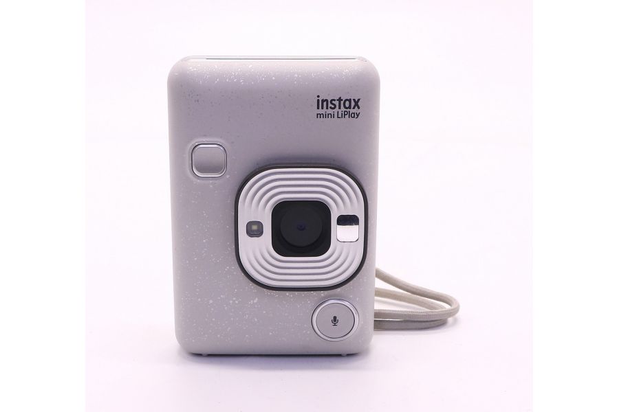 Fujifilm Instax mini LiPlay