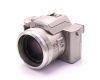 Panasonic Lumix DMC-FZ10 silver