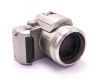 Panasonic Lumix DMC-FZ10 silver