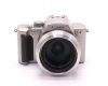 Panasonic Lumix DMC-FZ10 silver