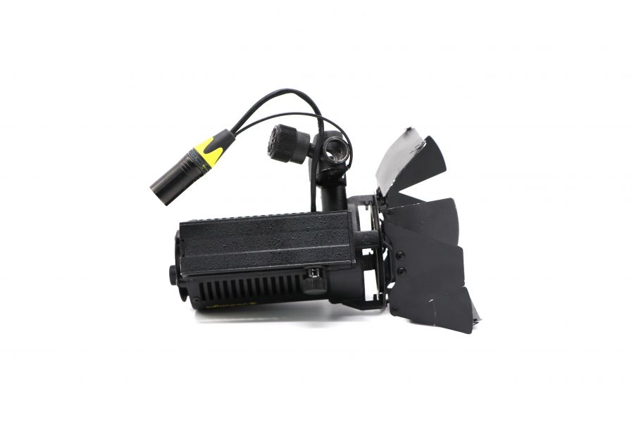 Осветитель Dedolight DLH4 Aspherics2 (150W)