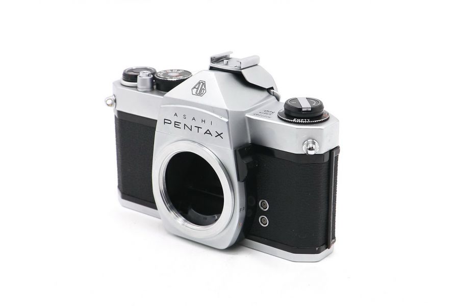 Pentax Spotmatic SP 500 body