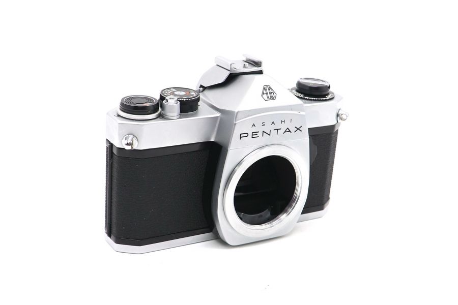 Pentax Spotmatic SP 500 body