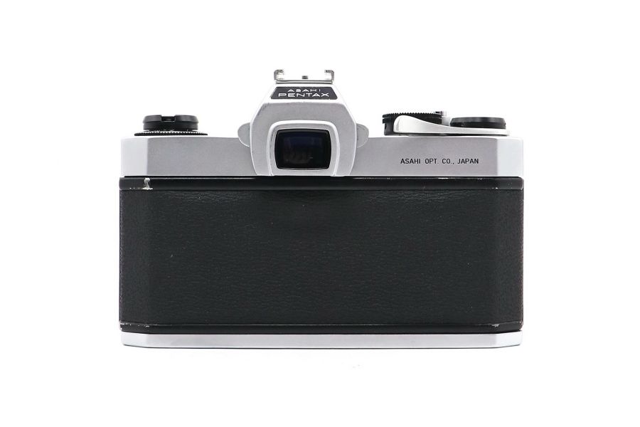 Pentax Spotmatic SP 500 body