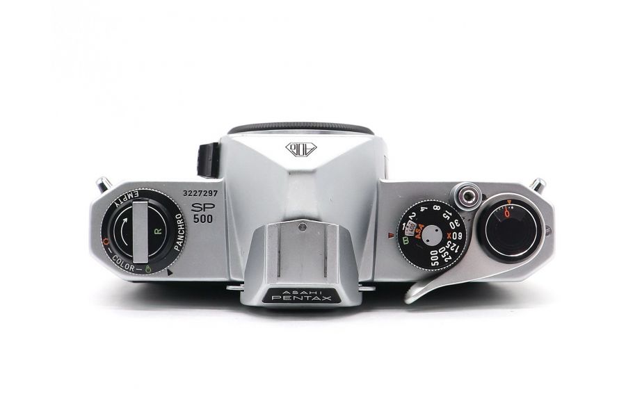 Pentax Spotmatic SP 500 body