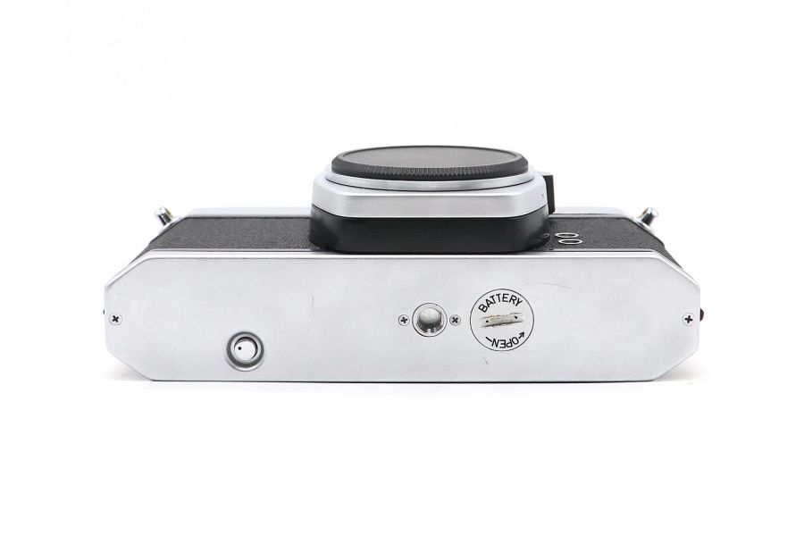 Pentax Spotmatic SP 500 body