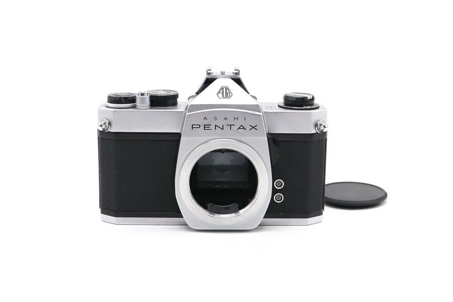 Pentax Spotmatic SP 500 body