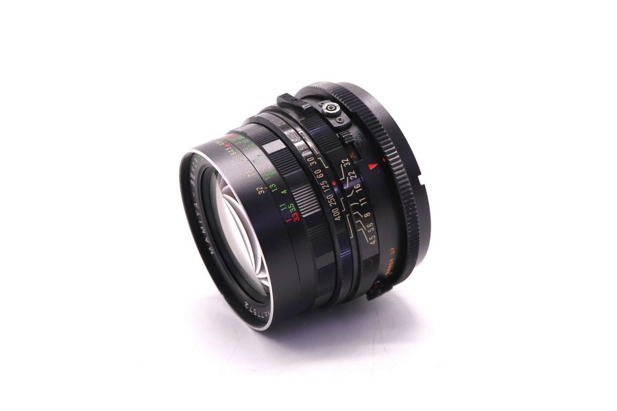 Mamiya-Sekor C 65mm f/4.5 объектив for Mamiya RB67