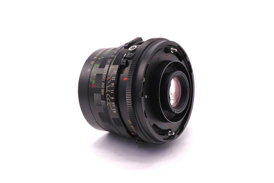Mamiya-Sekor C 65mm f/4.5 объектив for Mamiya RB67