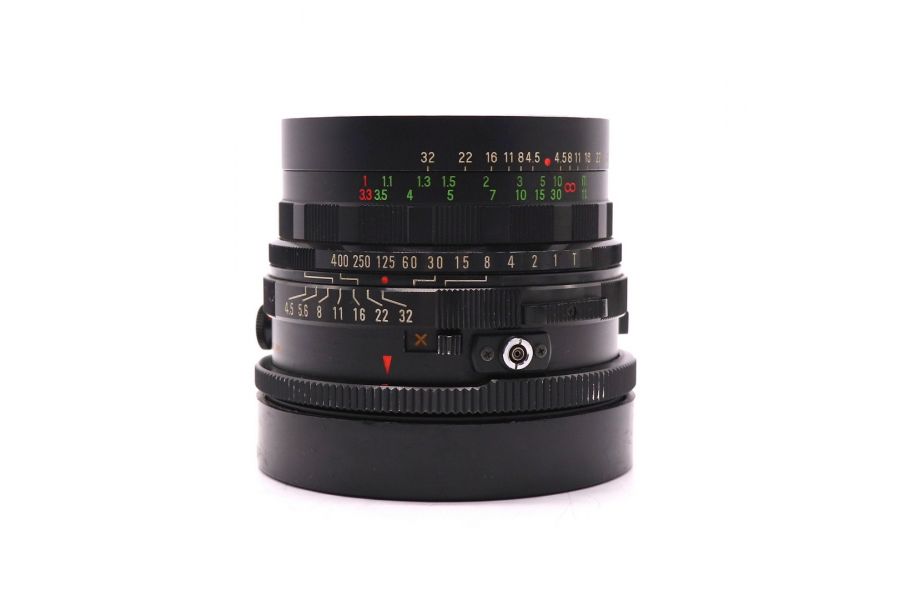 Mamiya-Sekor C 65mm f/4.5 объектив for Mamiya RB67