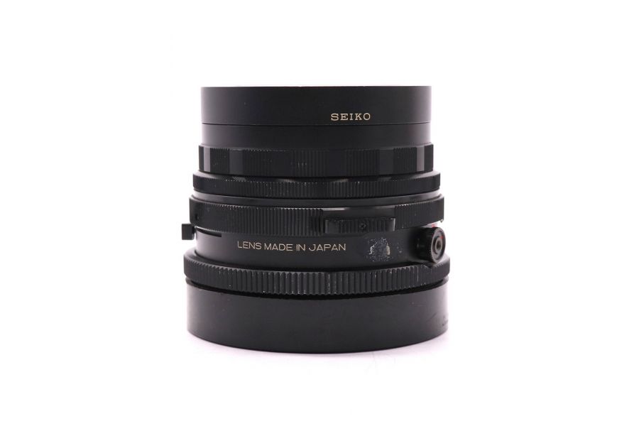 Mamiya-Sekor C 65mm f/4.5 объектив for Mamiya RB67