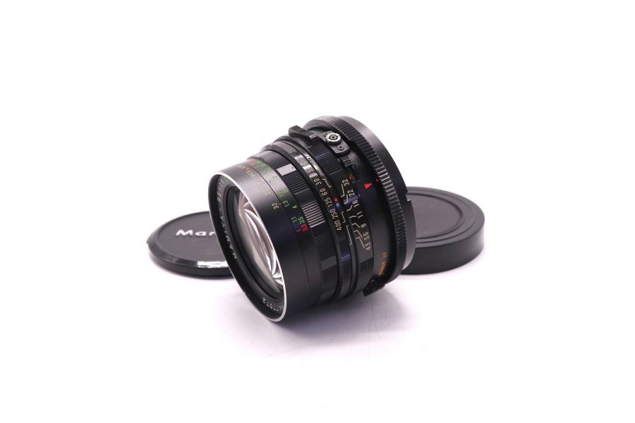 Mamiya-Sekor C 65mm f/4.5 объектив for Mamiya RB67