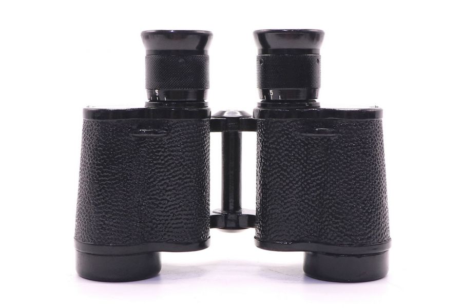 Бинокль 6х30 армейский с сеткой