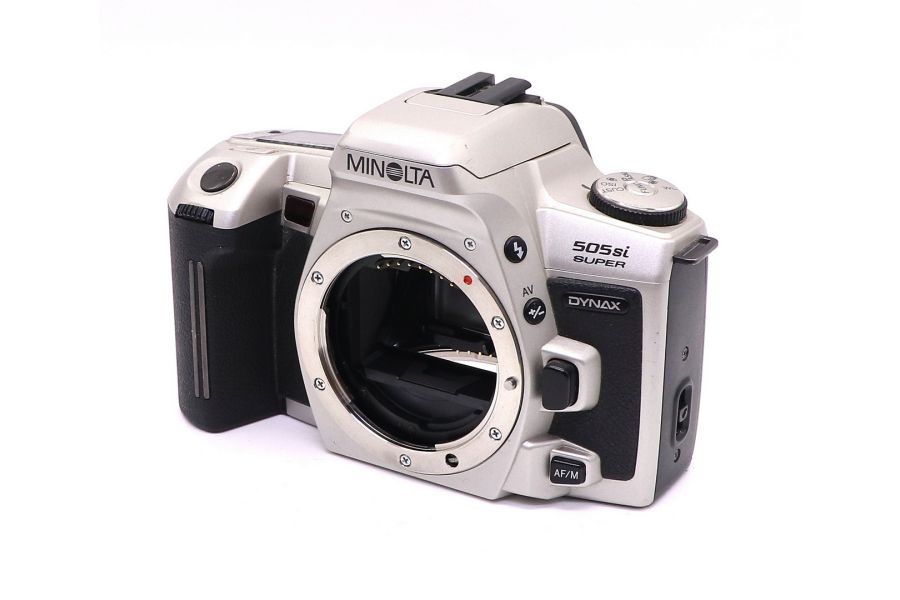 Minolta Dynax 505si Super body б.