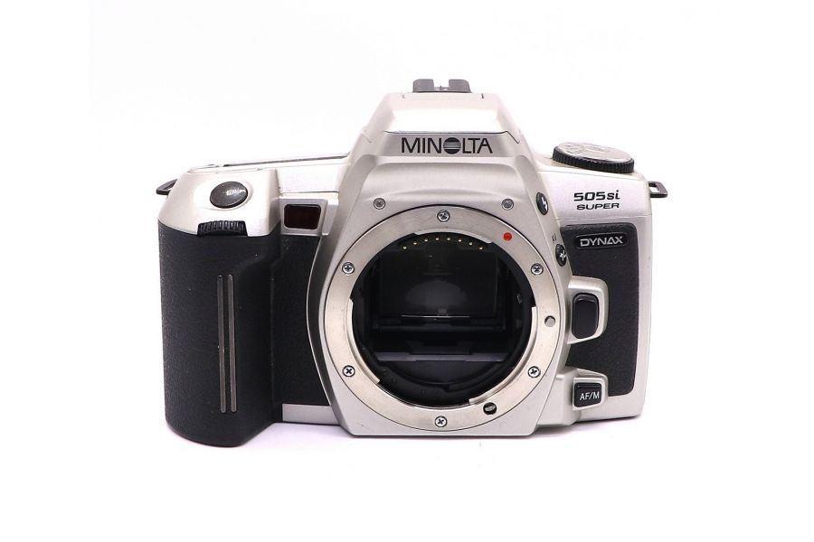 Minolta Dynax 505si Super body б.