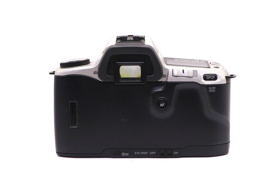 Minolta Dynax 505si Super body б.