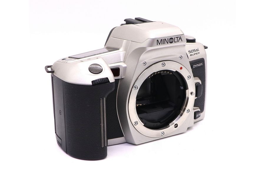 Minolta Dynax 505si Super body б.
