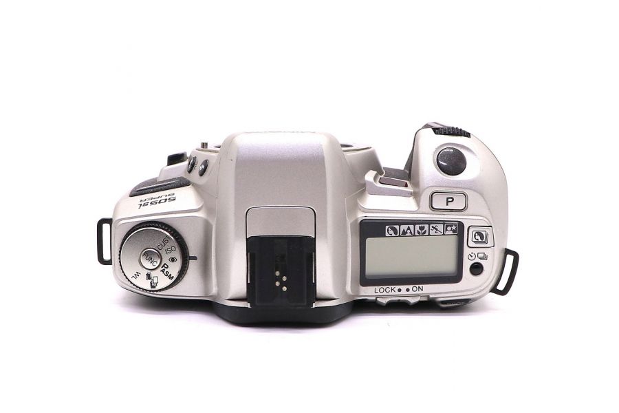 Minolta Dynax 505si Super body б.