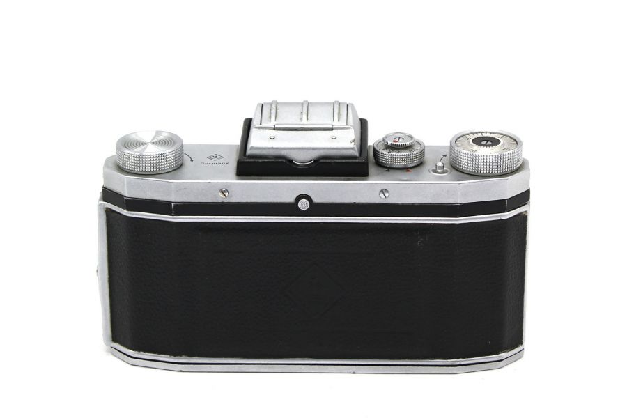 Praktica FX3 body