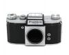 Praktica FX3 body