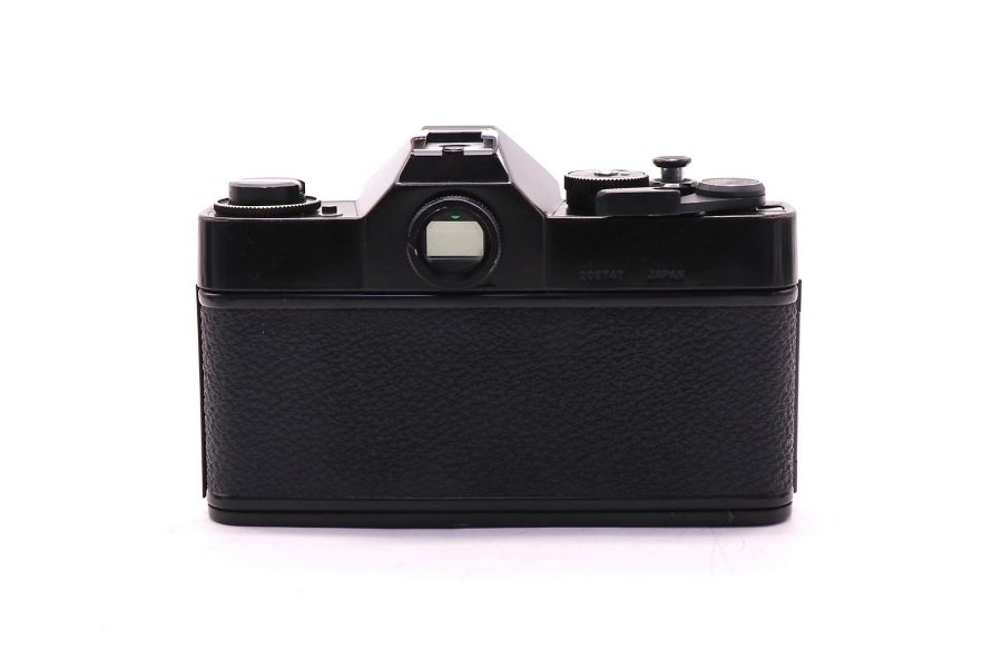 Пленочный фотоаппарат Revueflex 3000 SM kit (Japan)