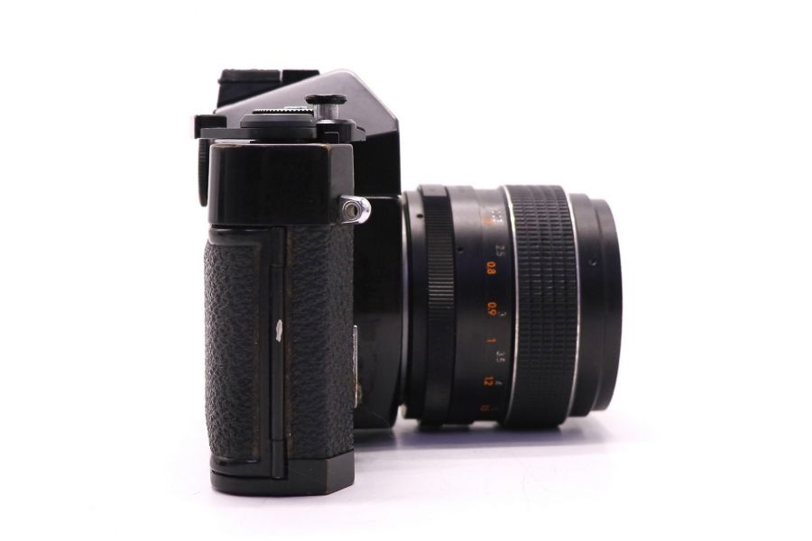 Пленочный фотоаппарат Revueflex 3000 SM kit (Japan)